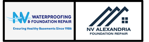 NV Alexandria Foundation Repair Logo